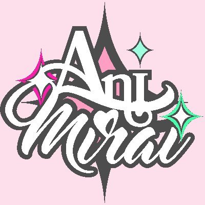 We are AniMirai: The future of anikura is NOW!✨ DJ collective and events organization bringing the culture of anime club music to the PNW 🍁 est. 2024.