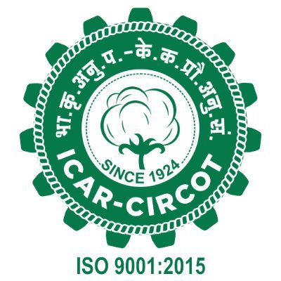 ICAR-Central Institute for Research on Cotton Technology