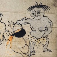 若木裕介 (@pus_excretor_) Twitter profile photo