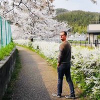 Jeronimo Gehres (ジェロニモ ゲレス) (@jero_jero_seven) 's Twitter Profile