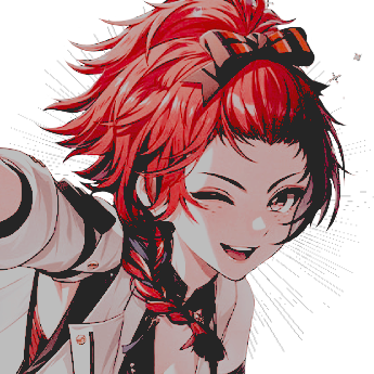 You can always call on me if you ever find yourself in a pickle! | NSFW | 25+ | GMT +7 | #WutheringWavesRP | loved by #kɿԵԵՎ