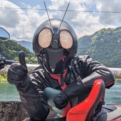 Rider_Southern's profile picture. Southern Rider と申します。
よろしくお願いします🤗
※悪質なDMが多いのでDMはお断りしています。
よろしければ無言フォローでお願いいたします。
https://t.co/vZNcNPjCl3