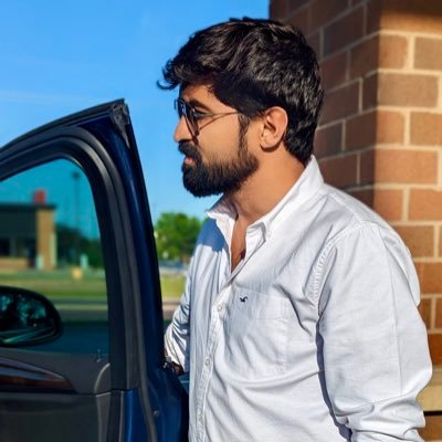 tweet_to_ankit's profile picture. a learner | iOS developer | cinephile | board games lover