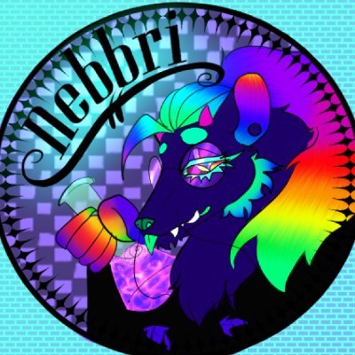 Nebbri (Comms Open!)さんのプロフィール画像
