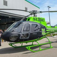 Marshall-Copter ๐ข๐ (@airmarshallking) 's Twitter Profile