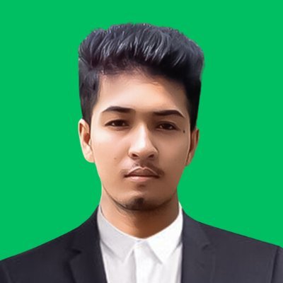 I Am a Professional Digital Marketer. I will Provide #Google_Ads, #Facebook_Ads, #Social_Media_Marketing, and #YouTube_SEO Services.
#Digital_Marketer 💯%