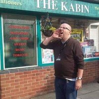 David Smith (@davadski) 's Twitter Profile