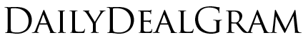 Daily Deal News - Mainly Europe