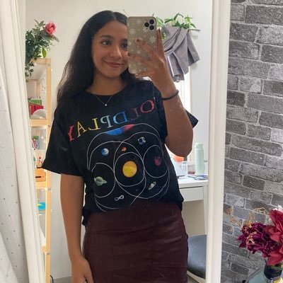 sofiiims's profile picture. how could I forget