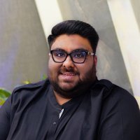 Jitesh Bulchandani (@jitesh0606) 's Twitter Profile