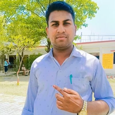 VinaytKshatriya's profile picture. Bharatiya ll Socialist ll Journalists