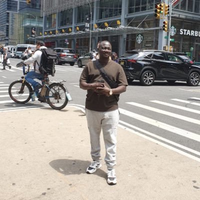 God Fearing Economist/Public Policy Analyst