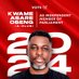 The People's Person™ (@kwameaplus) Twitter profile photo The People's Person™ (@kwameaplus) Twitter profile photo