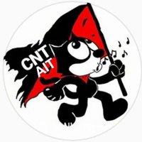 Sindicatu AIT Asturies (@cntaitasturias) 's Twitter Profile Photo Sindicatu AIT Asturies (@cntaitasturias) 's Twitter Profile Photo