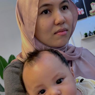 ndia_h's profile picture. Seketul Isteri dan Ummi