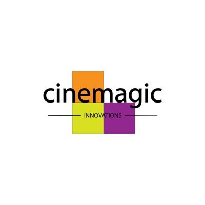 Cinemagicin's profile picture. We do edit video and making logomotion and storymotion and vfx in videos