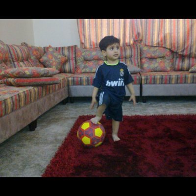 BuFayez Profile
