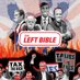 The Left Bible (@theleftbible) Twitter profile photo The Left Bible (@theleftbible) Twitter profile photo