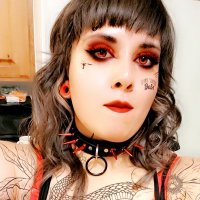⸸𝕯𝖊𝖒𝖎-𝖌𝖔𝖉𝖉𝖊𝖘𝖘_𝔊𝔢𝔫𝔢𝔰𝔦𝔰⸸ (@ladyb0ner1234) 's Twitter Profile Photo