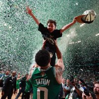 Malcolm (@celticstalk19) 's Twitter Profile