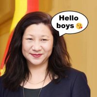 Veronica Xi (@night_market) 's Twitter Profile