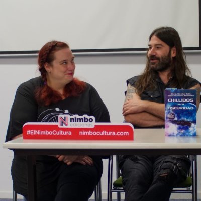 Amante de los juegos de rol, de mesa, videojuegos y ciencia ficción. Escritor a tiempo parcial.