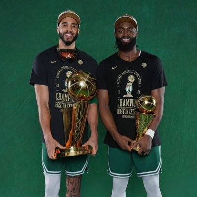 KingBradStevens's profile picture. Red Sox and Celtics shitposting