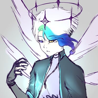 ✦˚ ApothiPotat🥔 ✦˚ ♤さんのプロフィール画像