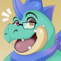 Lewd Shiny (@shinycroconawad) 's Twitter Profile