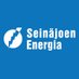 Seinäjoen Energia (@seseinajoki) Twitter profile photo Seinäjoen Energia (@seseinajoki) Twitter profile photo