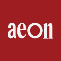 Aeon Magazine (@aeonmag) 's Twitter Profile