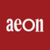 Aeon Magazine (@aeonmag) Twitter profile photo Aeon Magazine (@aeonmag) Twitter profile photo