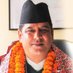 Damodar Bhandari (@mpbhandariji) Twitter profile photo Damodar Bhandari (@mpbhandariji) Twitter profile photo