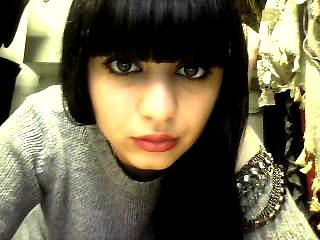 EmmaTunyan777's profile picture. Такая какая есть!