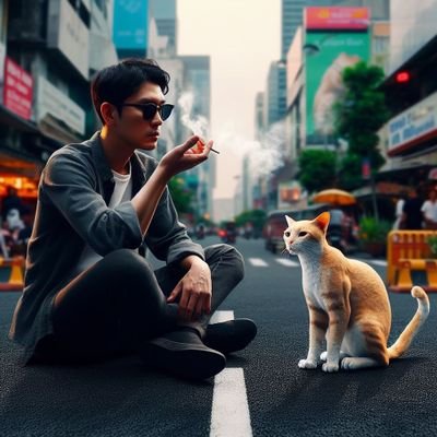 Tell the truth even if it is bitter.
Business inquiries DM or Email djajangkachev@outlook.co.id