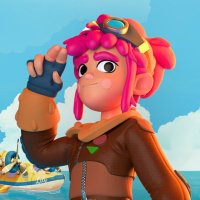 Lou's Lagoon | WL on Steam (@lous_lagoon) 's Twitter Profile