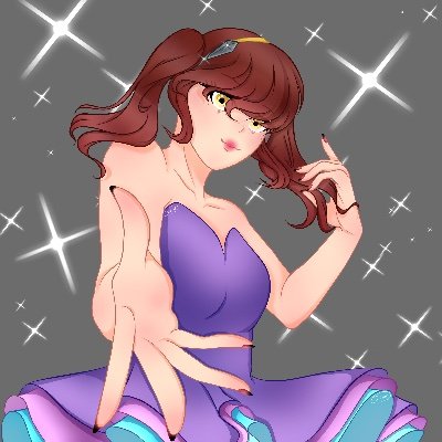 Drianamixさんのプロフィール画像