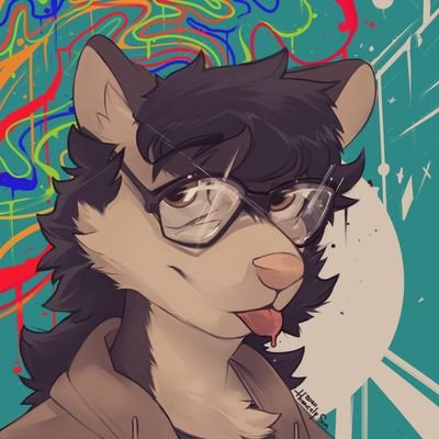 TheOrnyx_'s profile picture. the mist is coming 😭
I'm a weird ass nerdy possum who does dumb computer shit
Currently studying software engineering and I rt a lot of gay people 🫡🔞