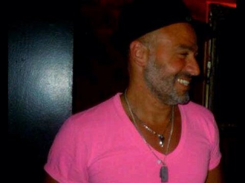 DadounS's profile picture. 