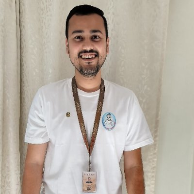 heartfulankit's profile picture. 