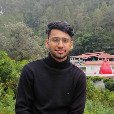 LEARNING JavaScript. (FULL STACK WEB DEVELOPER) ....
Talks about tech and dreams about tech...
Changes is possible in every step of tech learning... ☺️