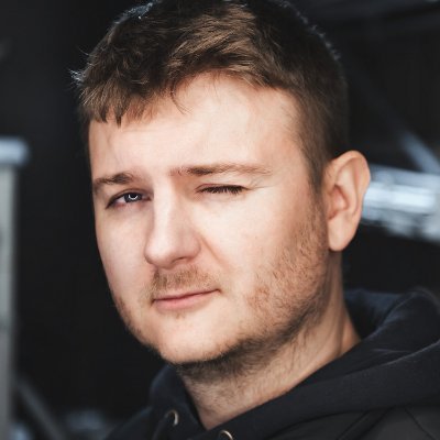 Roninsweb's profile picture. Вечно молодой и вечно весёлый создатель сайтов!