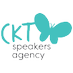 CKT Speakers Agency (@cktspeakersag) Twitter profile photo CKT Speakers Agency (@cktspeakersag) Twitter profile photo