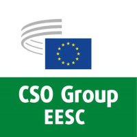 Civil Society Organisations' Group of the EESC (@csogroupeesc) 's Twitter Profile Photo Civil Society Organisations' Group of the EESC (@csogroupeesc) 's Twitter Profile Photo
