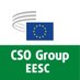 Civil Society Organisations' Group of the EESC (@csogroupeesc) Twitter profile photo Civil Society Organisations' Group of the EESC (@csogroupeesc) Twitter profile photo