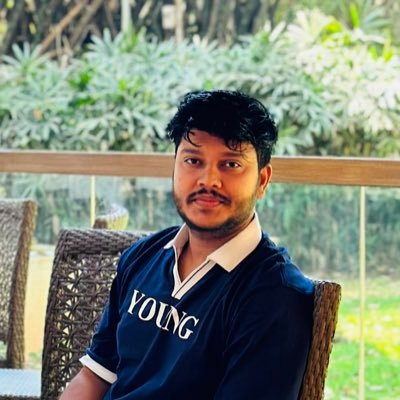 sahuv375's profile picture.