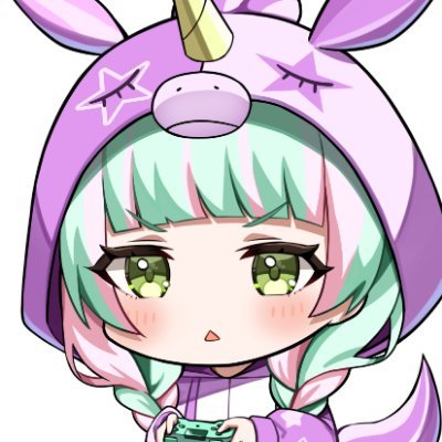 夢愛ユニ(Yumeai Yuni) on X: 