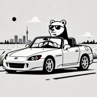 kumachan2000 (@kumachan_s2000) 's Twitter Profile Photo