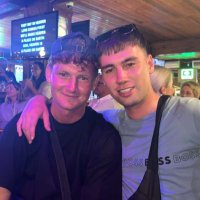 Jamie Mackintosh (@jamie____mack7) 's Twitter Profile
