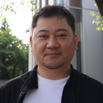 南方熊楠研究、哲学、文化人類学。
秋田公立美術大学美術学部アーツ&ルーツ専攻、大学院複合芸術研究科 准教授
【Instagram】https://t.co/GnvyoSRGaI
【Facebook】https://t.co/Fn0mlYsldD